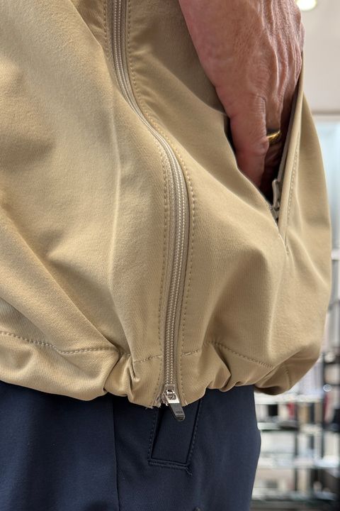 V12 GOLF Men's Style 09051