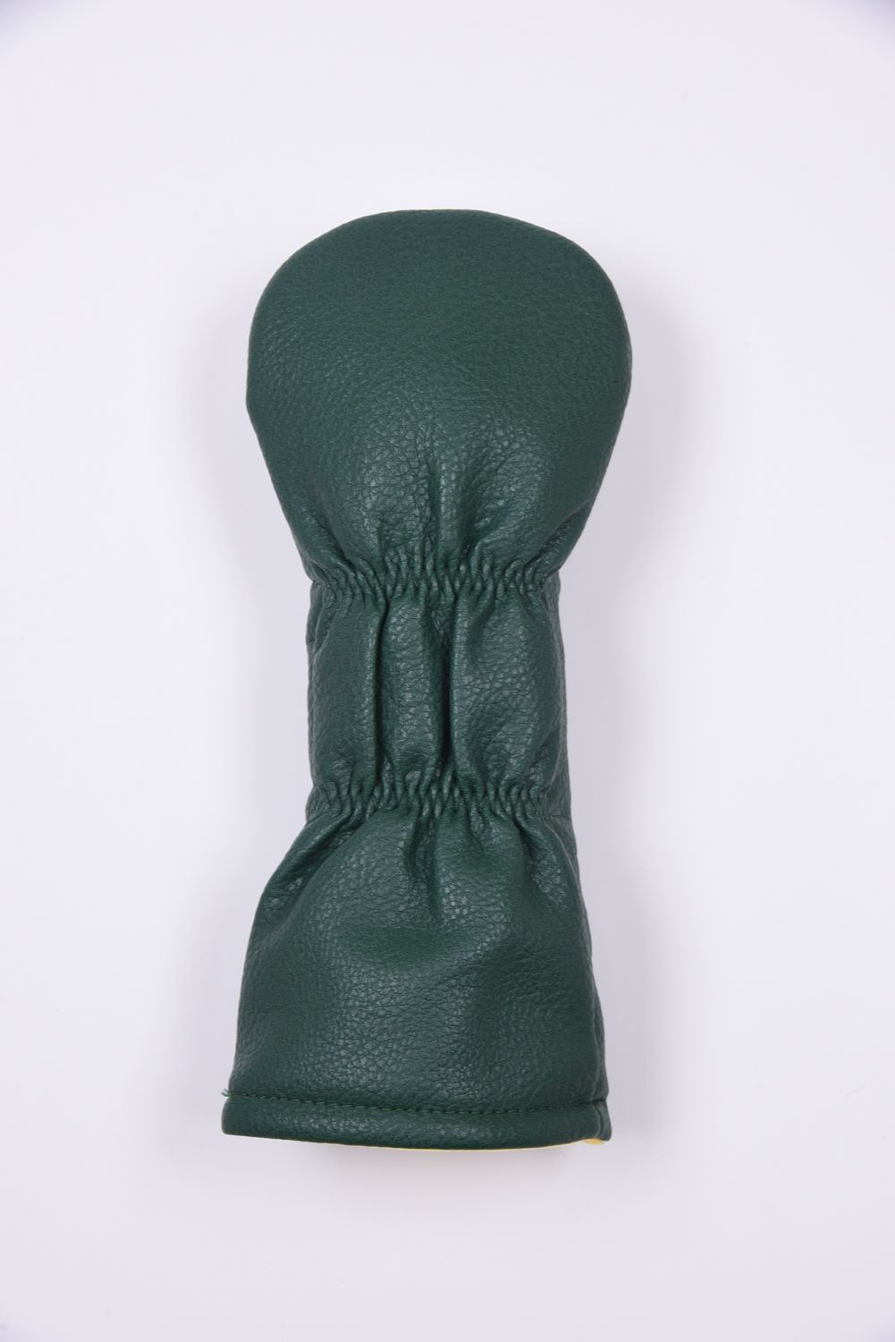 【26SS】 Icon skull Hybrid Head cover / アイコン スカル ハイブリッド ヘッドカバー (グリーン)