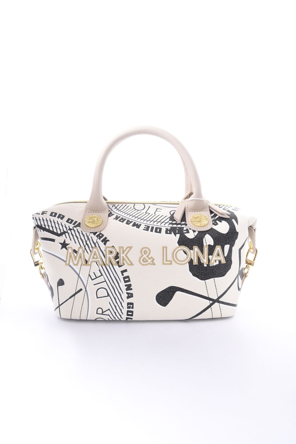 MARK&LONA - マークアンドロナ / 著名人着用アイテム一覧 | GOSSIP GOLF