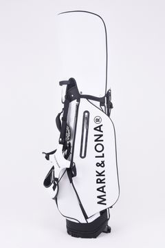MARK&LONA - 【2023AW 木村拓哉さん着用 VOL.1】 MASSIVE CADDY BAG 