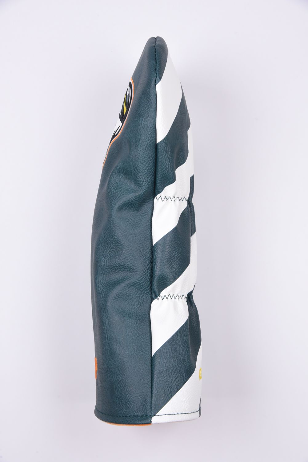 【26SS】 DVG Journey to Georgia DR HEAD COVER / ドライバー ヘッドカバー (グリーン)