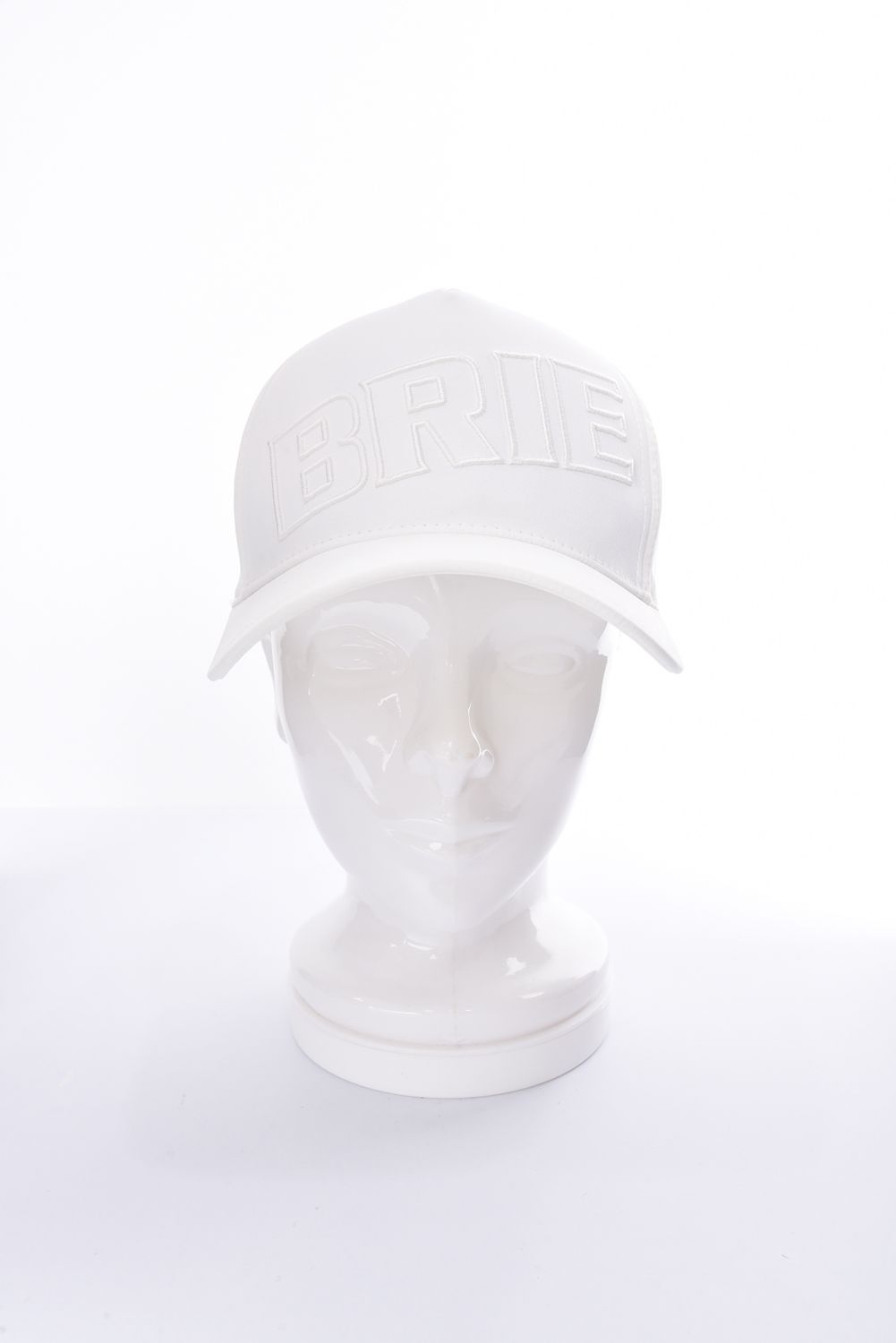 BRIEFING - MS BIG BEAT HAT / バケットハット (オリーブ