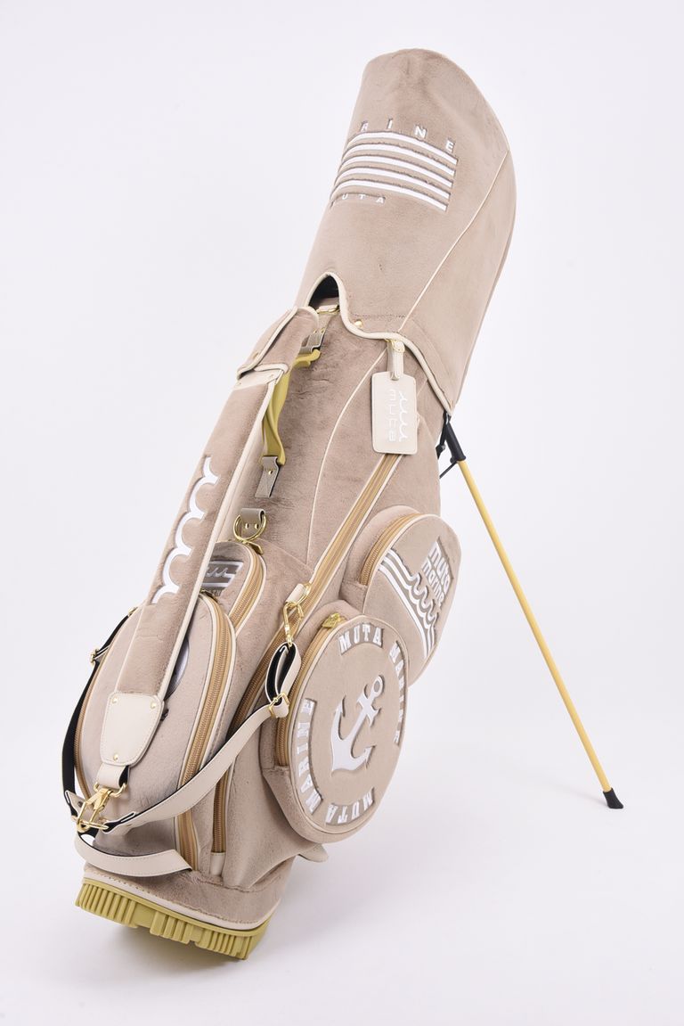 muta - 【銀行振込・代金引換不可】 【返品・交換不可】 CADDY BAG 