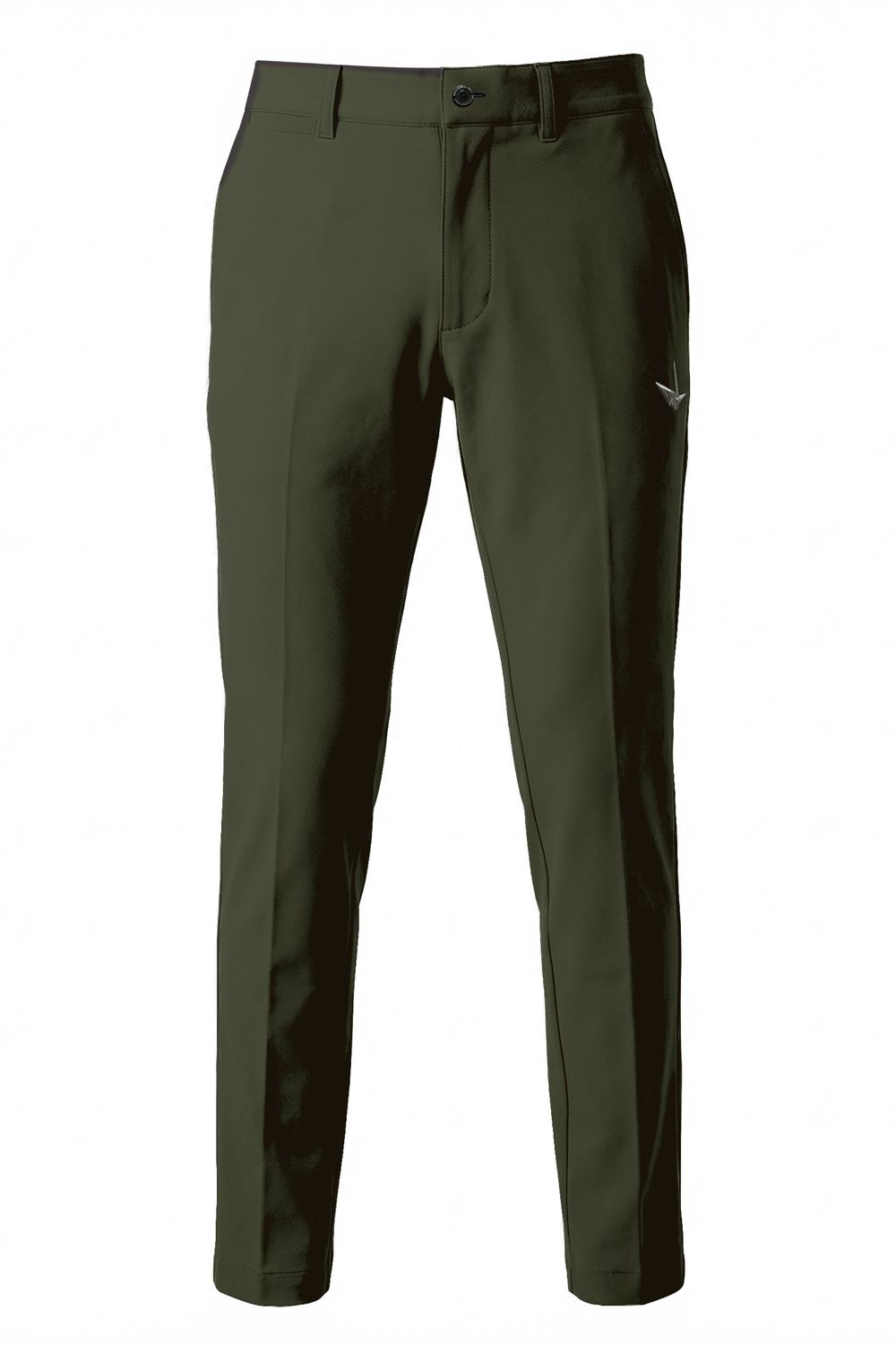 【26AW】 Long Pants / ロングパンツ (カーキ) (9月入荷予定)
