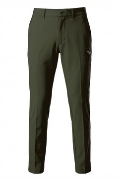 【26AW】 Long Pants / ロングパンツ (カーキ) (9月入荷予定)