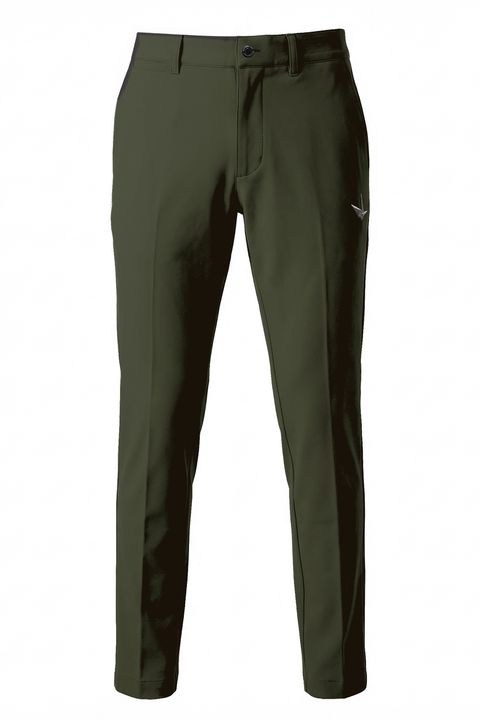 【26AW】 Long Pants / ロングパンツ (カーキ)