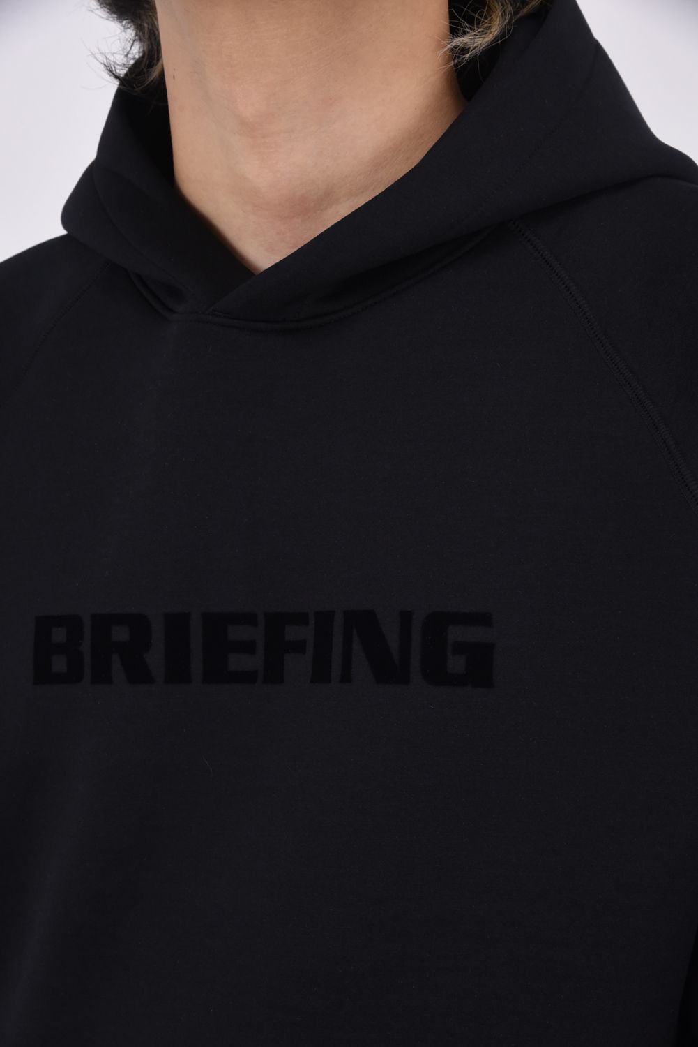 BRIEFING ブリーフィング セットアップ ダンボールニット ゴルフ