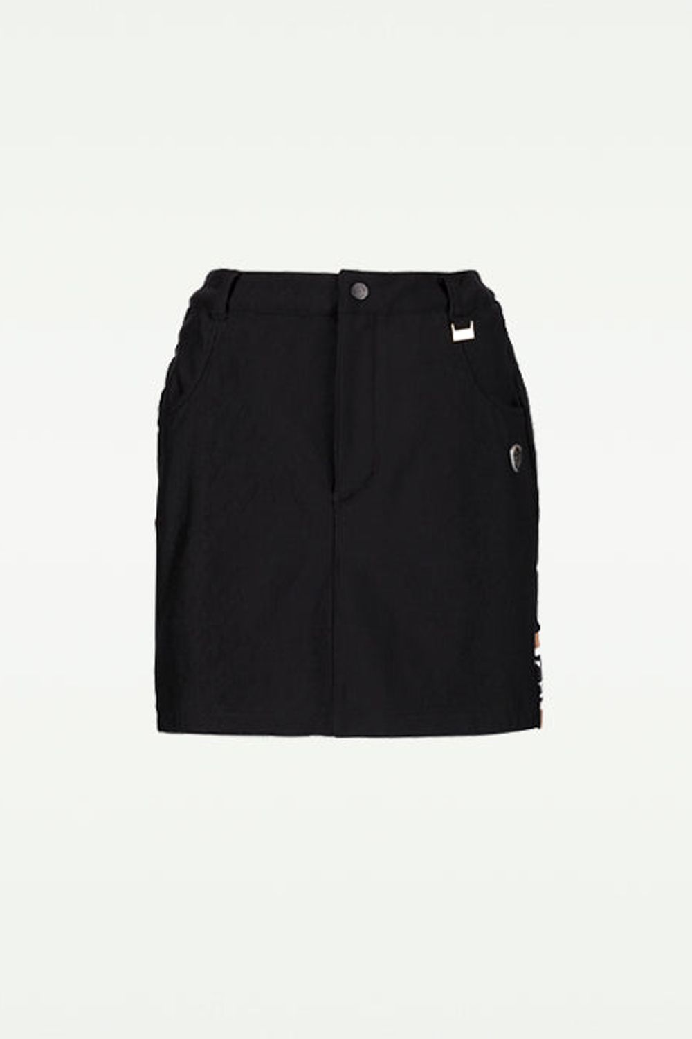 新品❤️CPG HEAT PERFORMA 黒スカート CPG GOLF - 【レディース】 HEAT PERFORMA スカート (ブラック