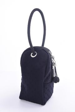 LEO LEO-1000 / レオ ワンハンドルバッグ (ブラック）*