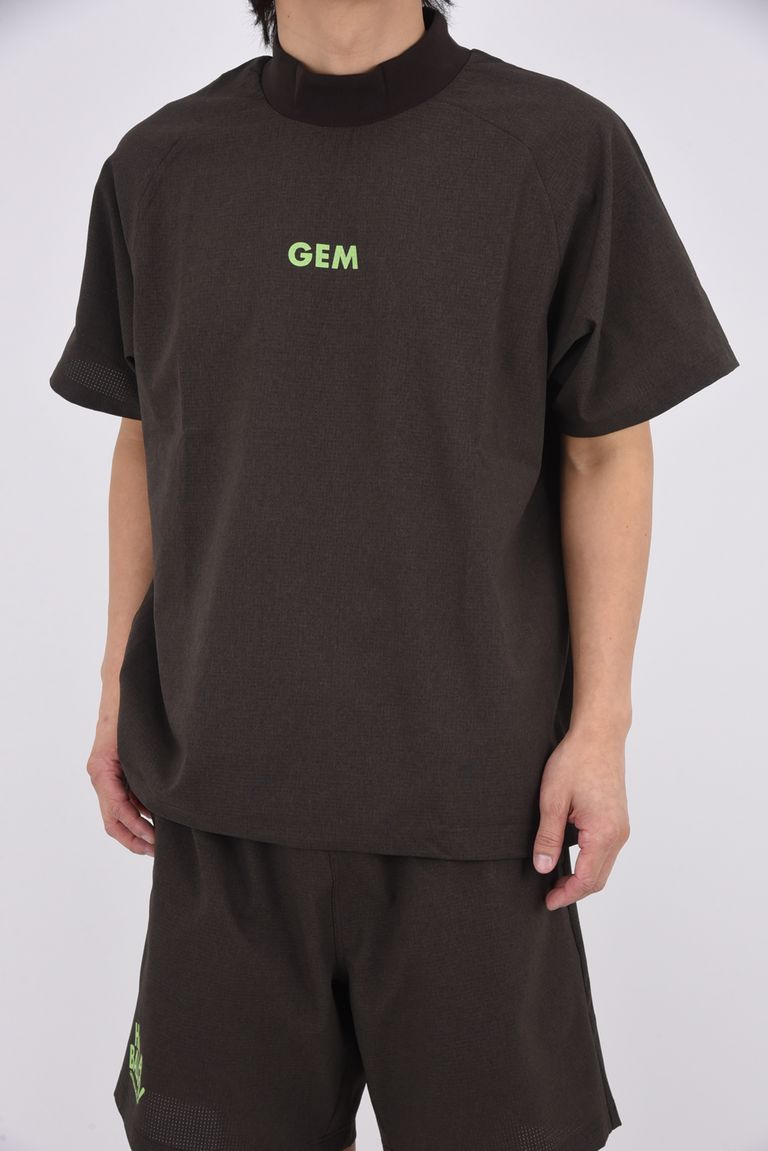 MODEL： 172cm / 64kg 着用サイズ：M