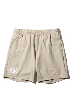 【26SS】 DOT AIR SHORT PANTS / ドットエアー ショートパンツ （グレー）