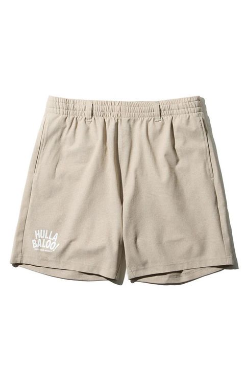 【26SS】 DOT AIR SHORT PANTS / ドットエアー ショートパンツ （グレー）