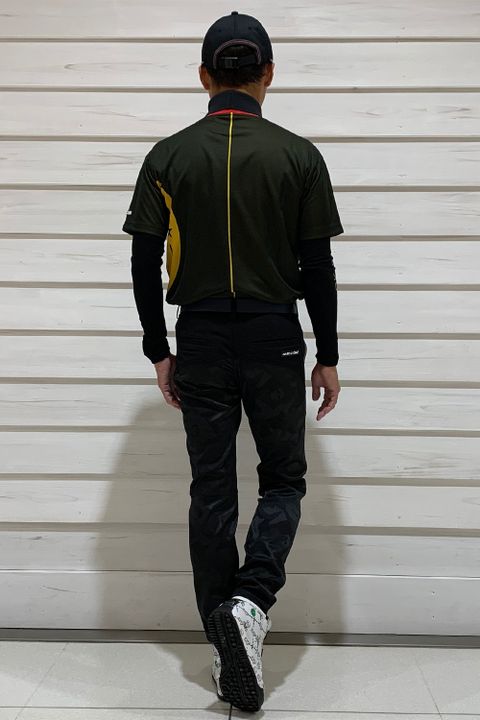 MARK&LONA 2020AW 中野のスタイリング㉒