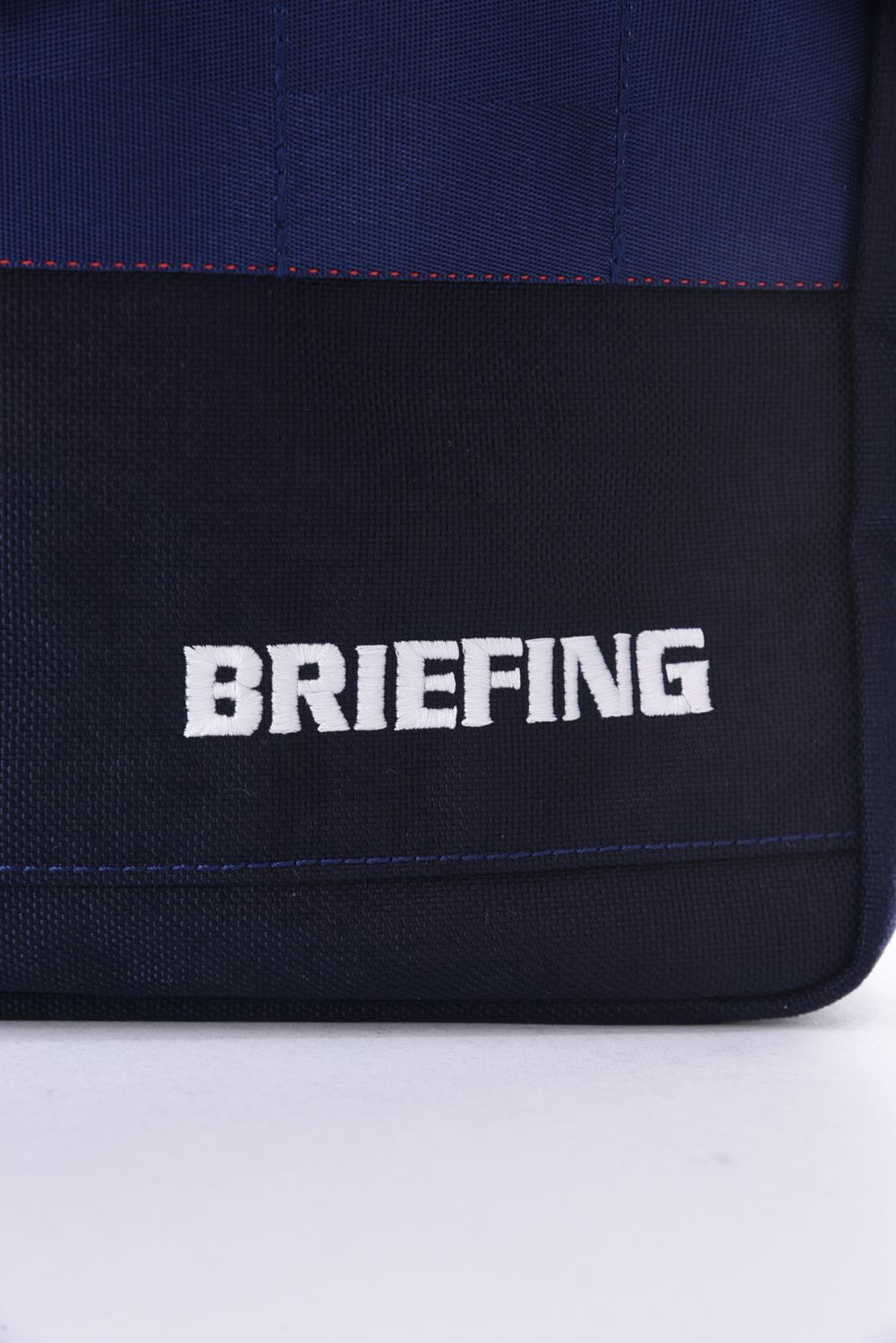 BRIEFING - 【STANDARD SERIES】 CLASSIC CART TOTE 1000D / カート 