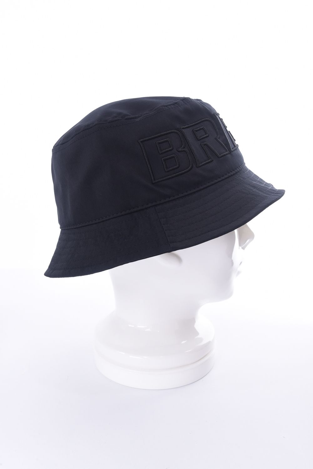 MS BIG BEAT HAT / バケットハット (ブラック)