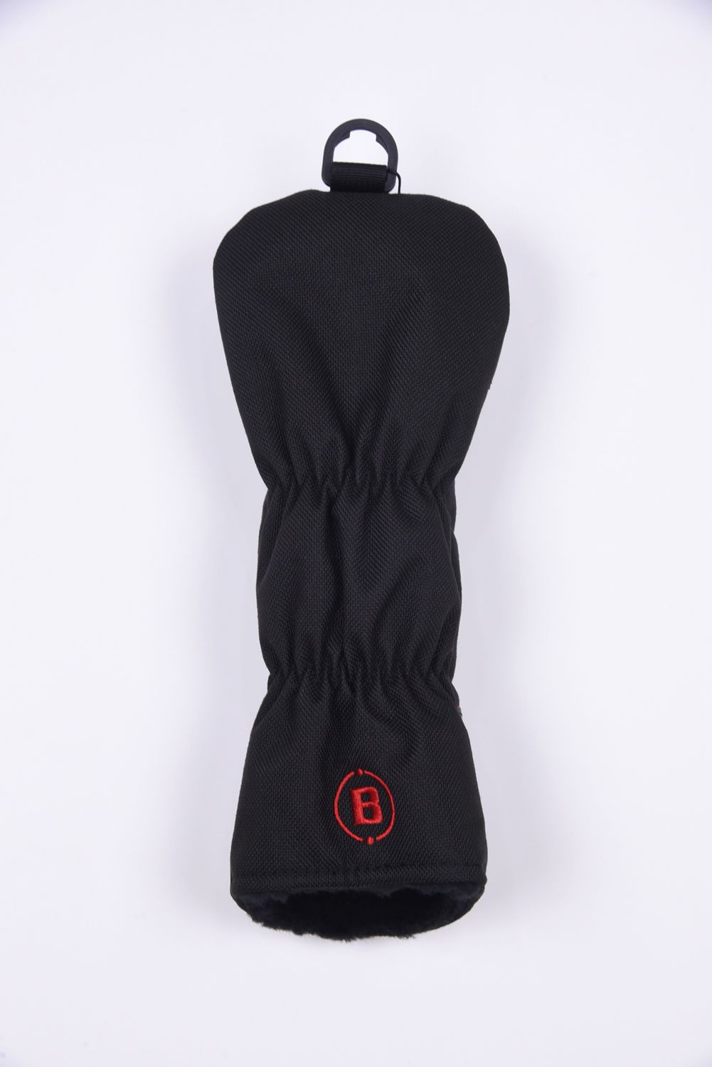 【NEW STANDARD SERIES】 FAIRWAY WOOD COVER STD / フェアウェイウッドカバー (ブラック)