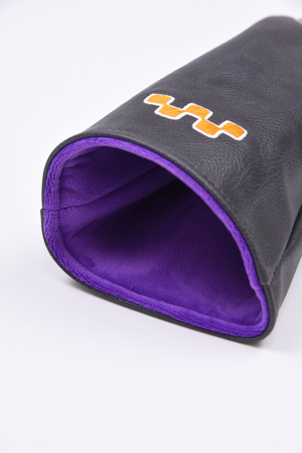 【26SS】 DVG OUT OF BOUNDS FW HEAD COVER /  アウトオブバウンズ フェアウェイウッド ヘッドカバー (グレー)