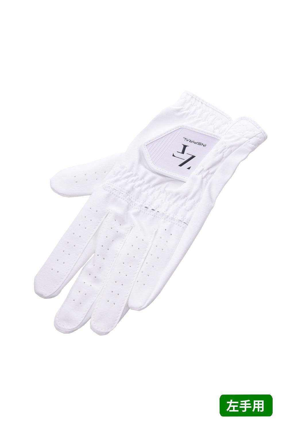 ZEROFIT - INSPIRAL GLOVES / インスパイラル グローブ 左手用