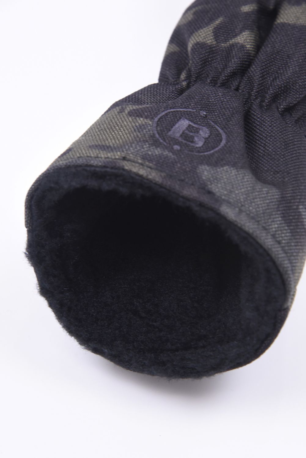 【STANDARD SERIES】 FAIRWAY WOOD COVER 1000D / フェアウェイウッドカバー (マルチカムブラック)