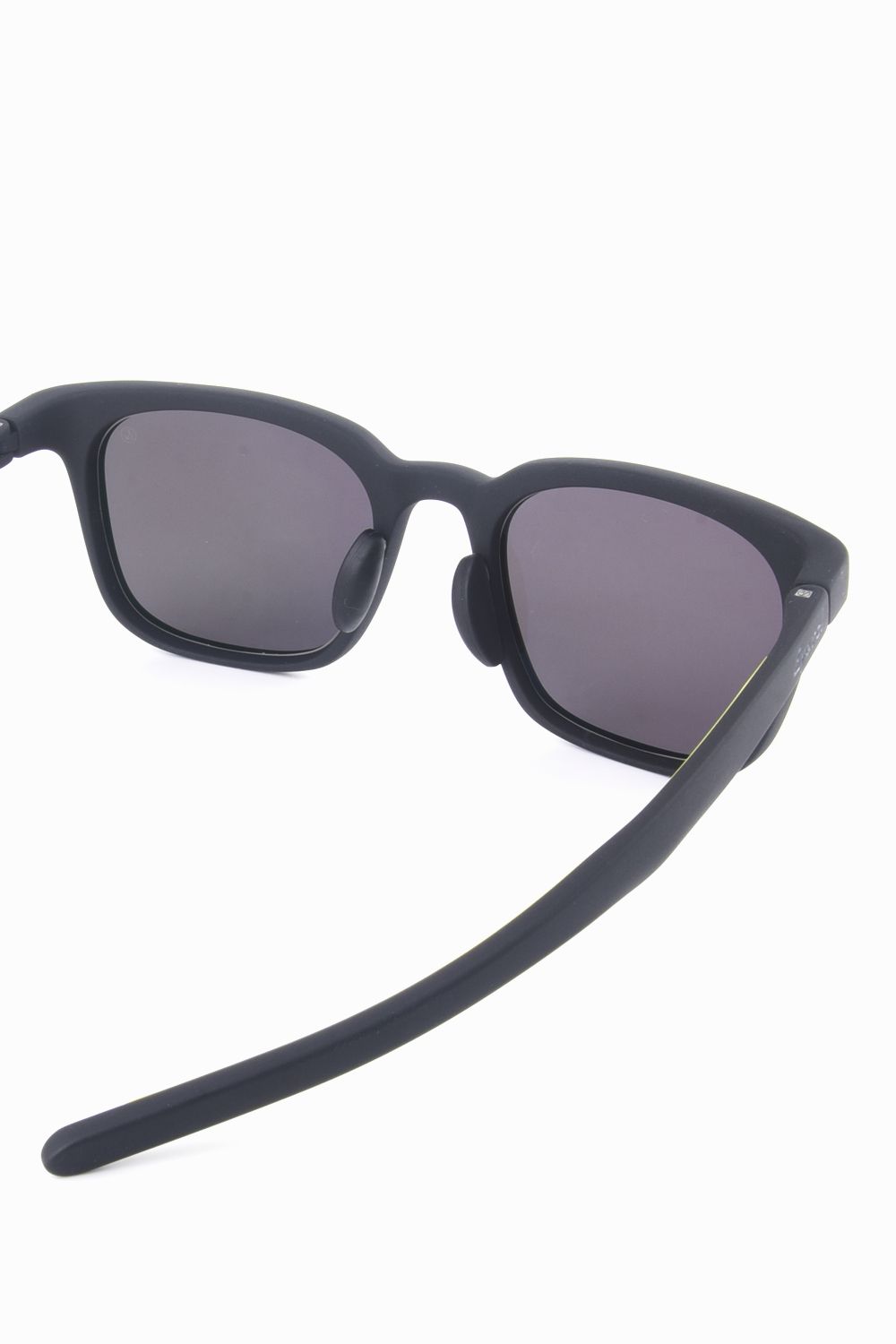 Eyevol - 【偏光レンズ採用】 HEATH Ⅲ MBK-LY-PL-BK-PL / SIZE
