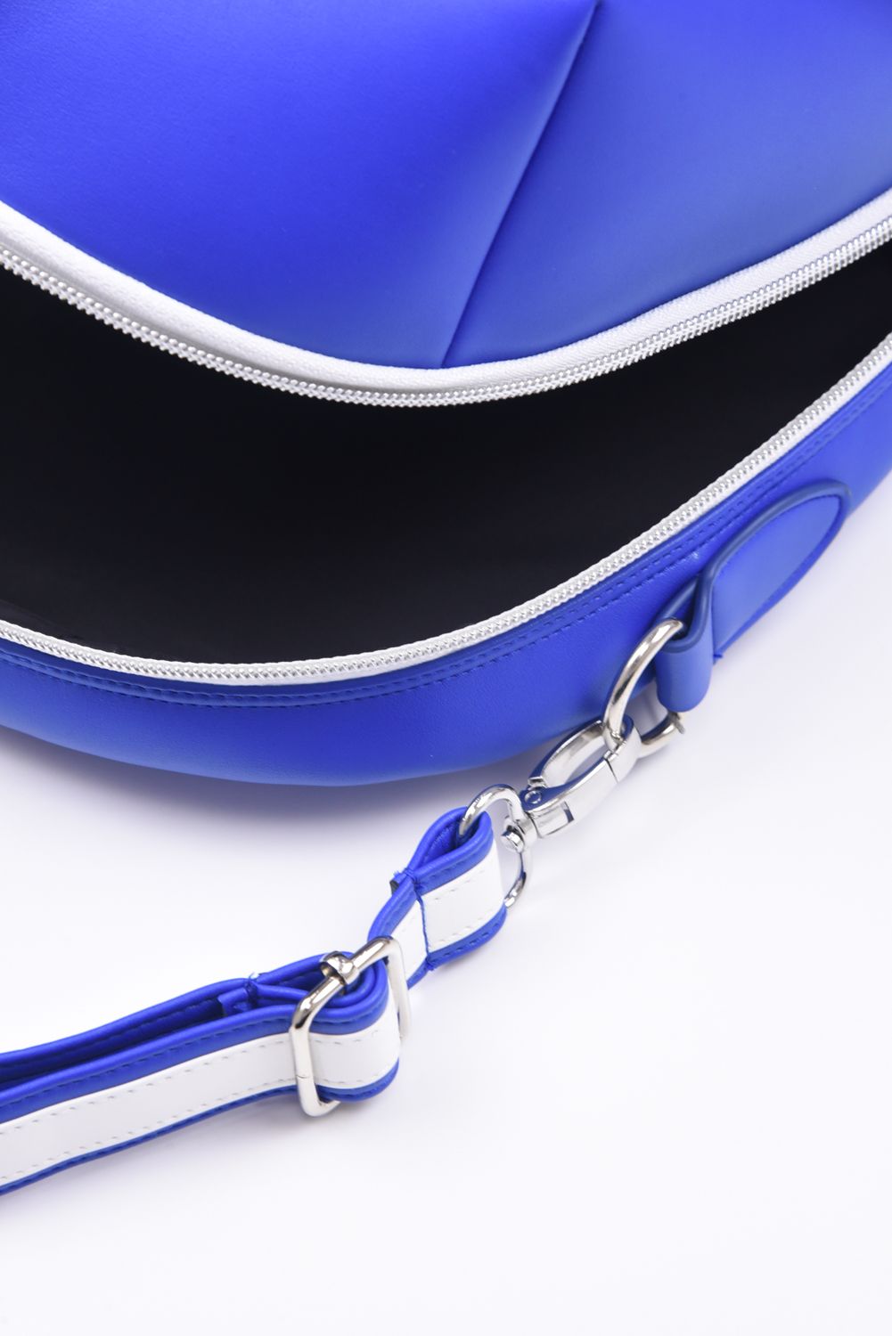 LUCHA SHOES CASE / マスクマン シューズケース ブルー