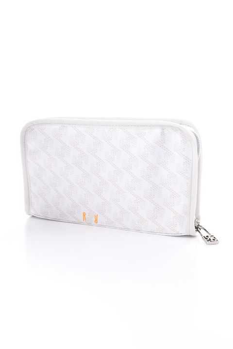 【26SS】 CART MULTI POUCH / カート マルチポーチ (モノホワイト)