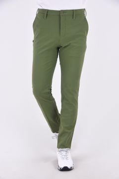 BRIEFING - MENS BASIC PANTS / ストレッチ ベーシック フルレングス 