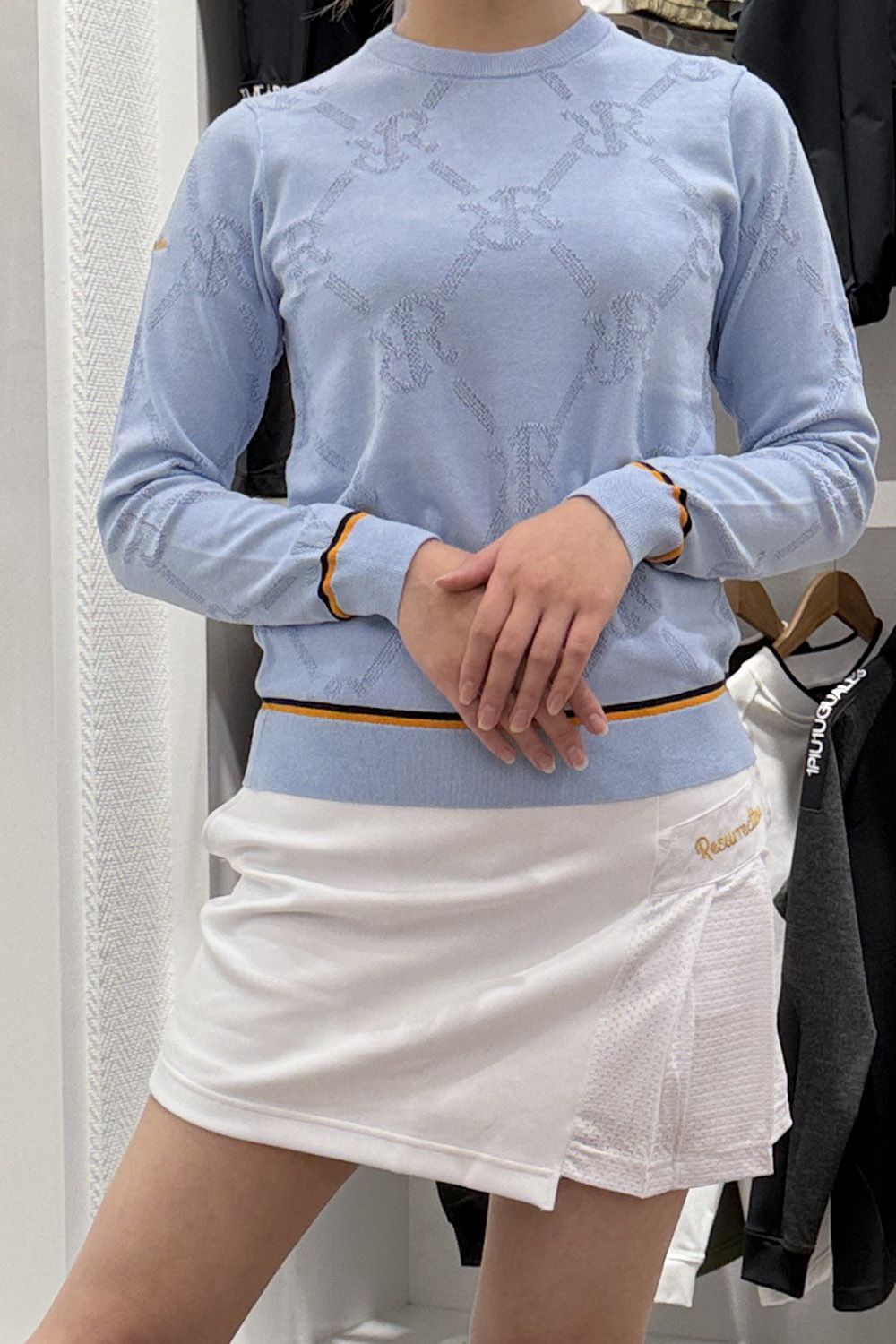 Resurrection Lady's Style 032211