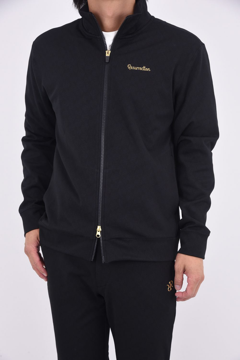 Resurrection - レザレクション【メンズウェア】 | GOSSIP GOLF