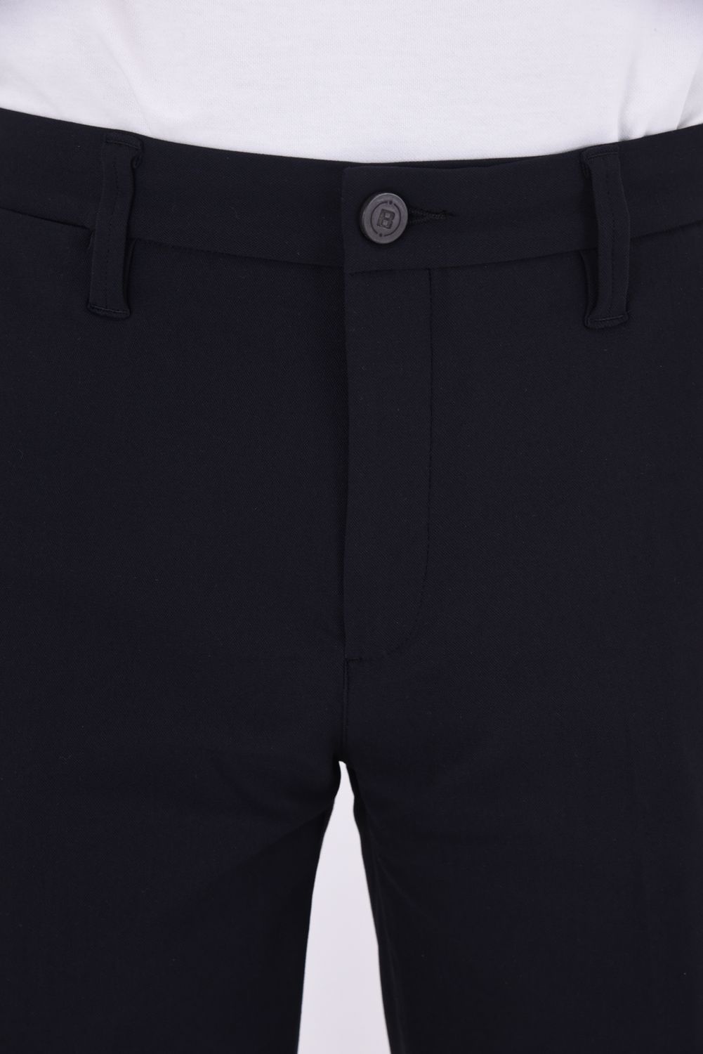 【25SS】 MENS BASIC SHORT PANTS / ベーシック ショート パンツ (ブラック)