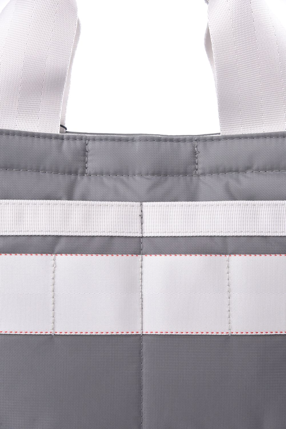 【CS SERIES】 2WAY CART TOTE CS / カートトートバッグ (ライトグレー)