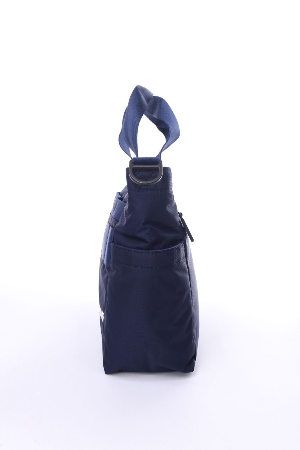 【CS SERIES】 2WAY CART TOTE CS / カートトートバッグ (ネイビー)