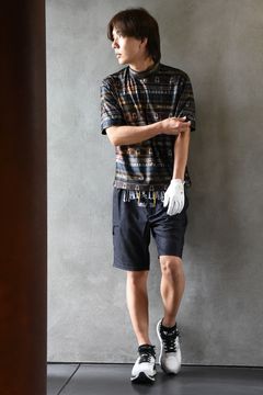 【MARK ＆ LONA】 26AW木村拓哉さん着用アイテムを使用したスタイリング