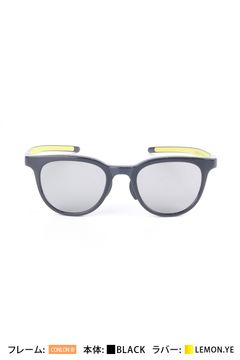 【期間限定ポイント10倍】【偏光レンズ採用】 CONLON Ⅲ BK-LY-MGY2PL-MGR / SIZE 51