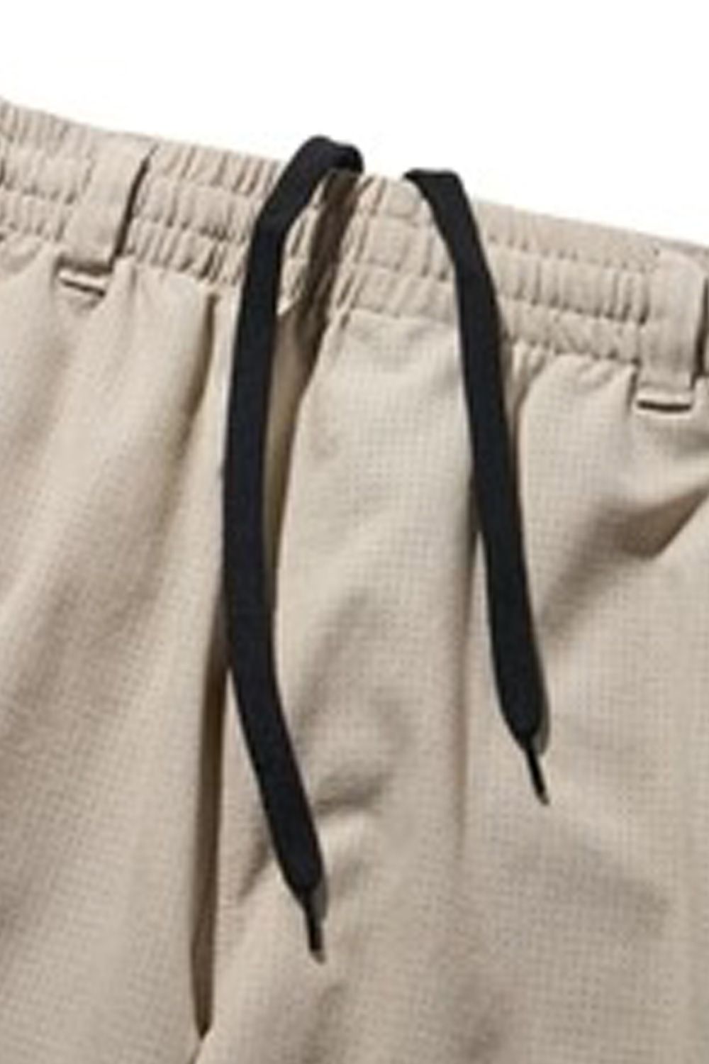 【26SS】 DOT AIR SHORT PANTS / ドットエアー ショートパンツ （グレー）