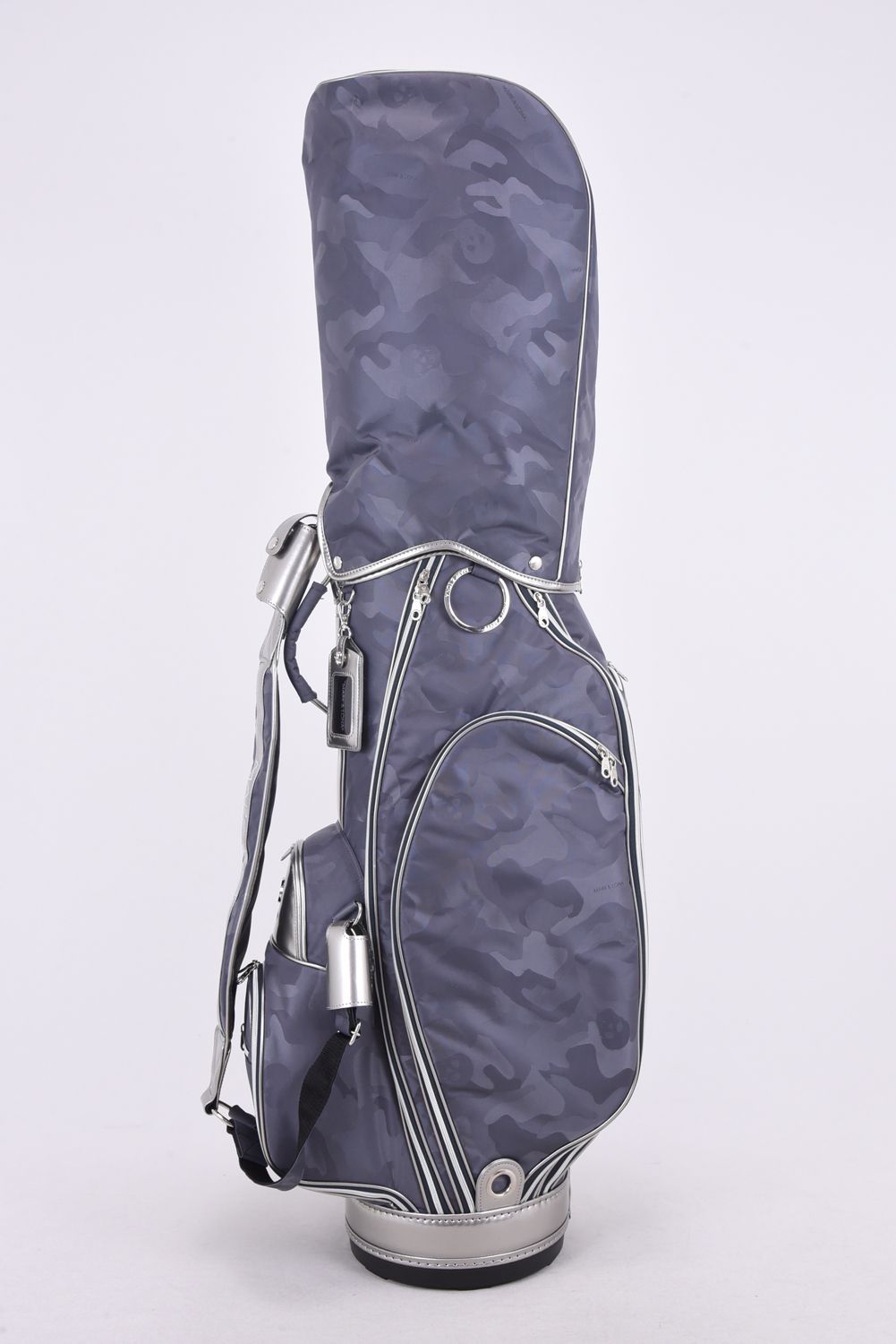 MARK&LONA - 【期間限定10%OFF】 GAUGE CAMO CL BAG