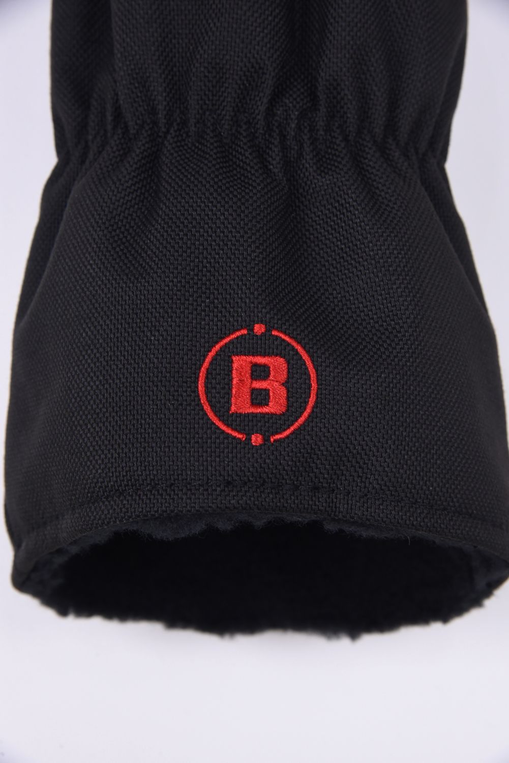 【NEW STANDARD SERIES】 DRIVER COVER STD / ドライバーカバー (ブラック)