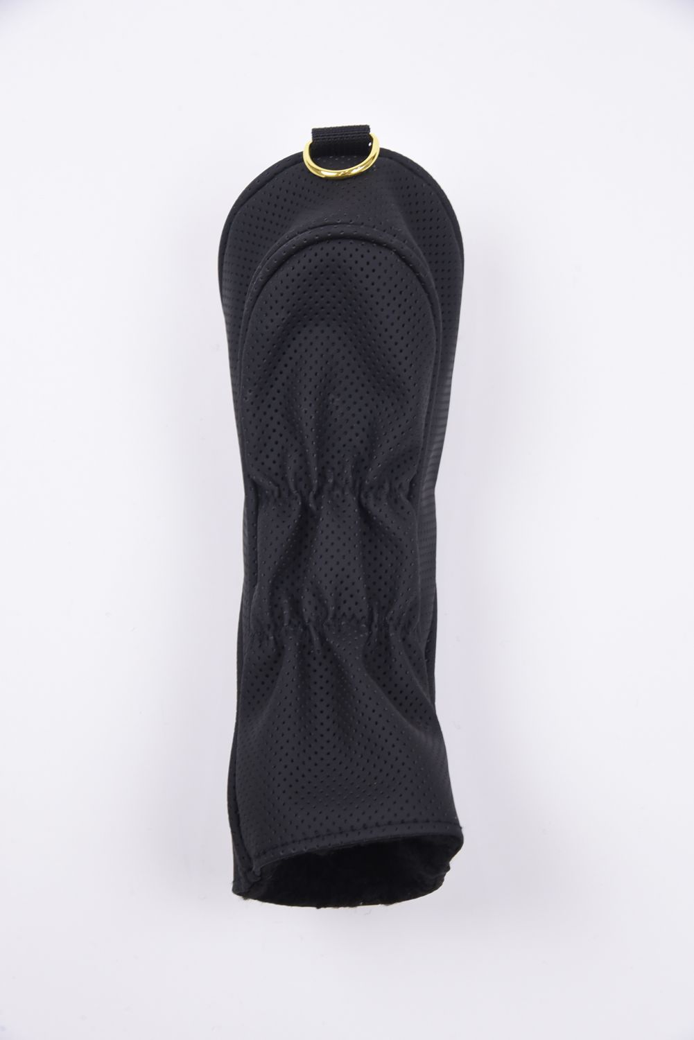 【26SS】 PERFORATE UTILITY / パーフォレイト ユーティリティカバー (ブラック)