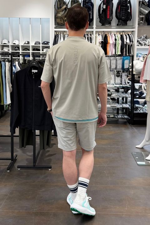 V12 GOLF Men's Style 05181