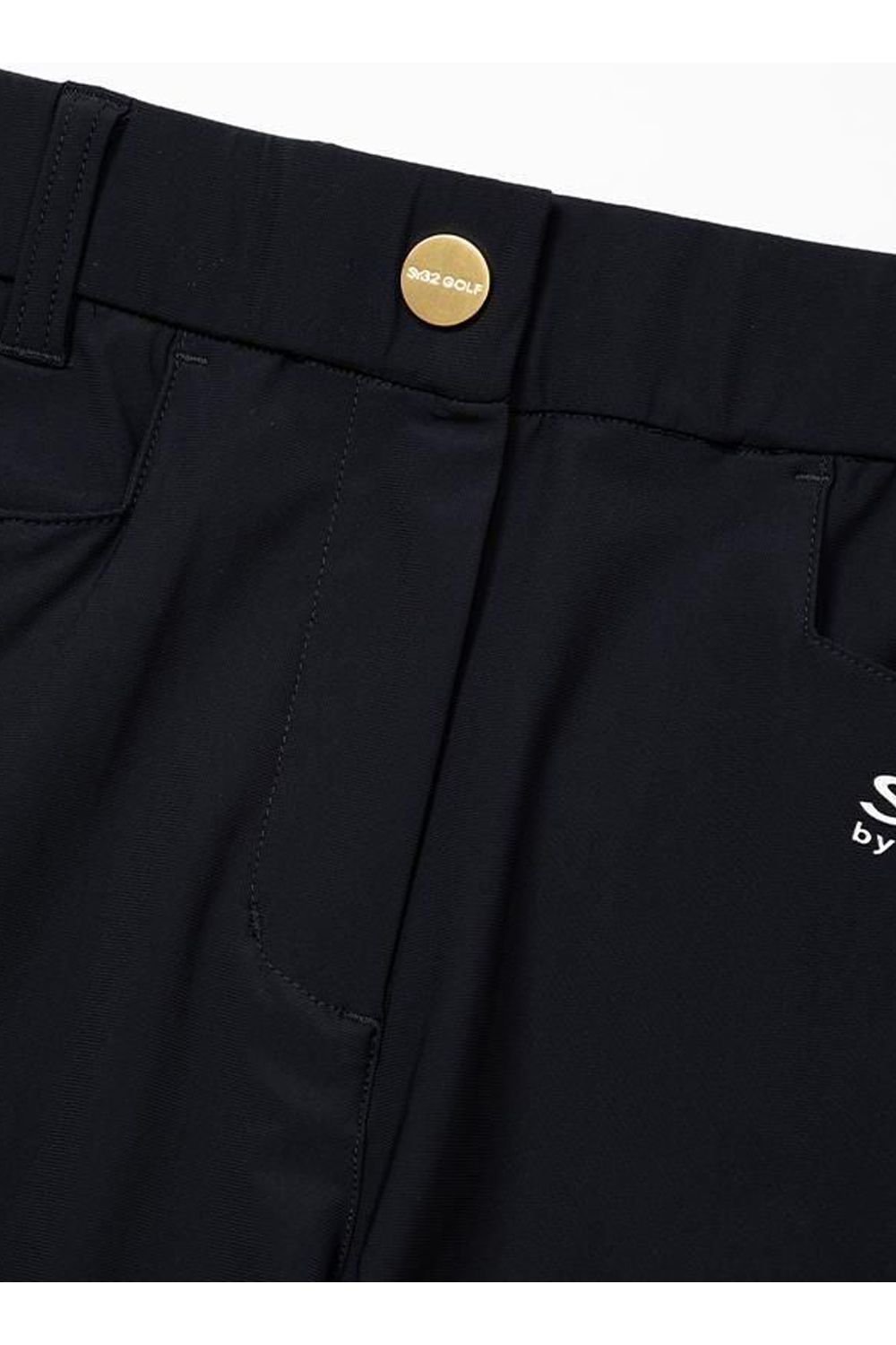 SY32 by SWEET YEARS GOLF - 【25SS】【レディース】 CARVICO SY32 by SWEET YEARS GOLF - 【25SS】【レディース】 CARVICO