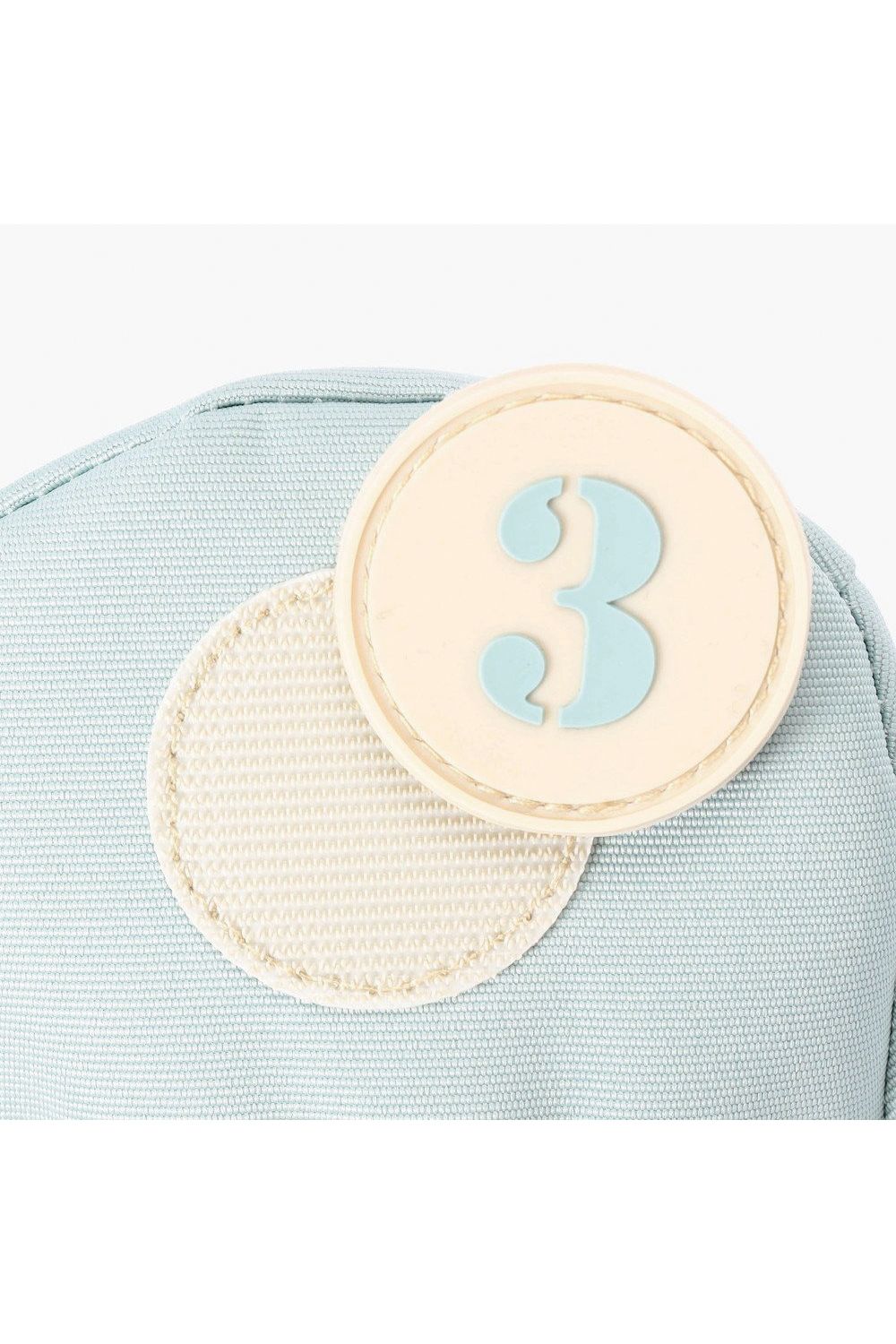 【26SS】【NC SERIES】 GRIP UTILITY COVER NC / ユーティリティカバー (ミントグリーン)