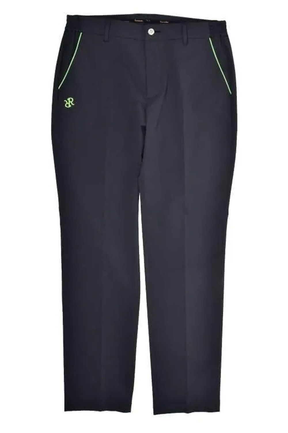 【26SS】 NEON LONG PANTS / ネオン ロングパンツ (ブラック)*