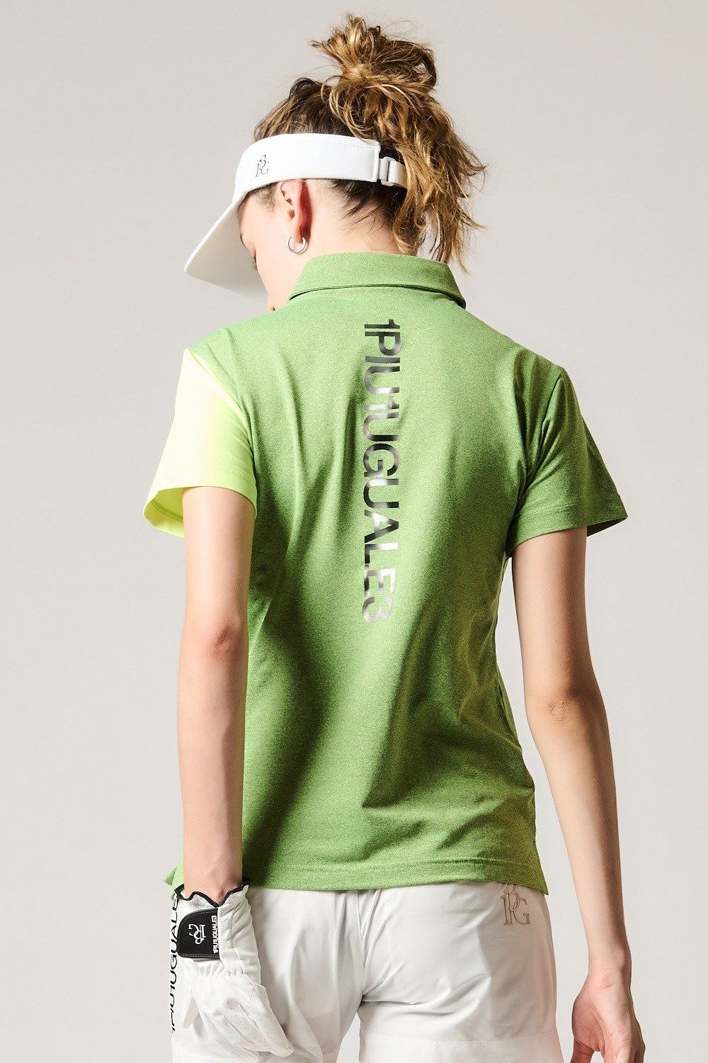 1PIU1UGUALE3 GOLF - 2024 SS COLLECTION(先行予約受付中) | GOSSIP GOLF