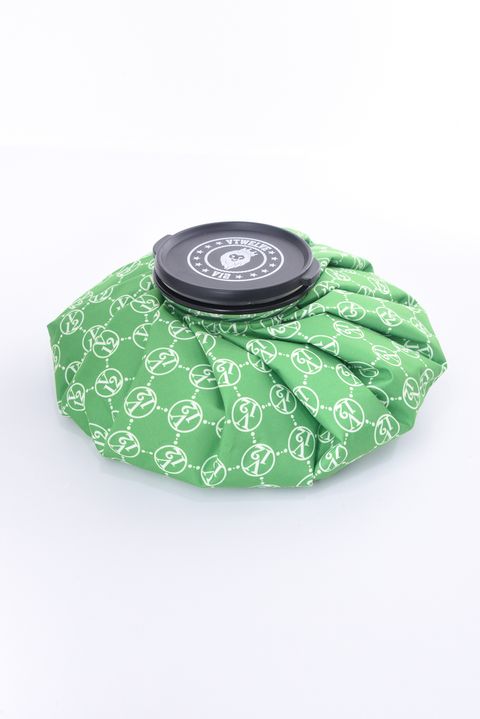 MONO ICE BAG / アイスバッグ (グリーン)