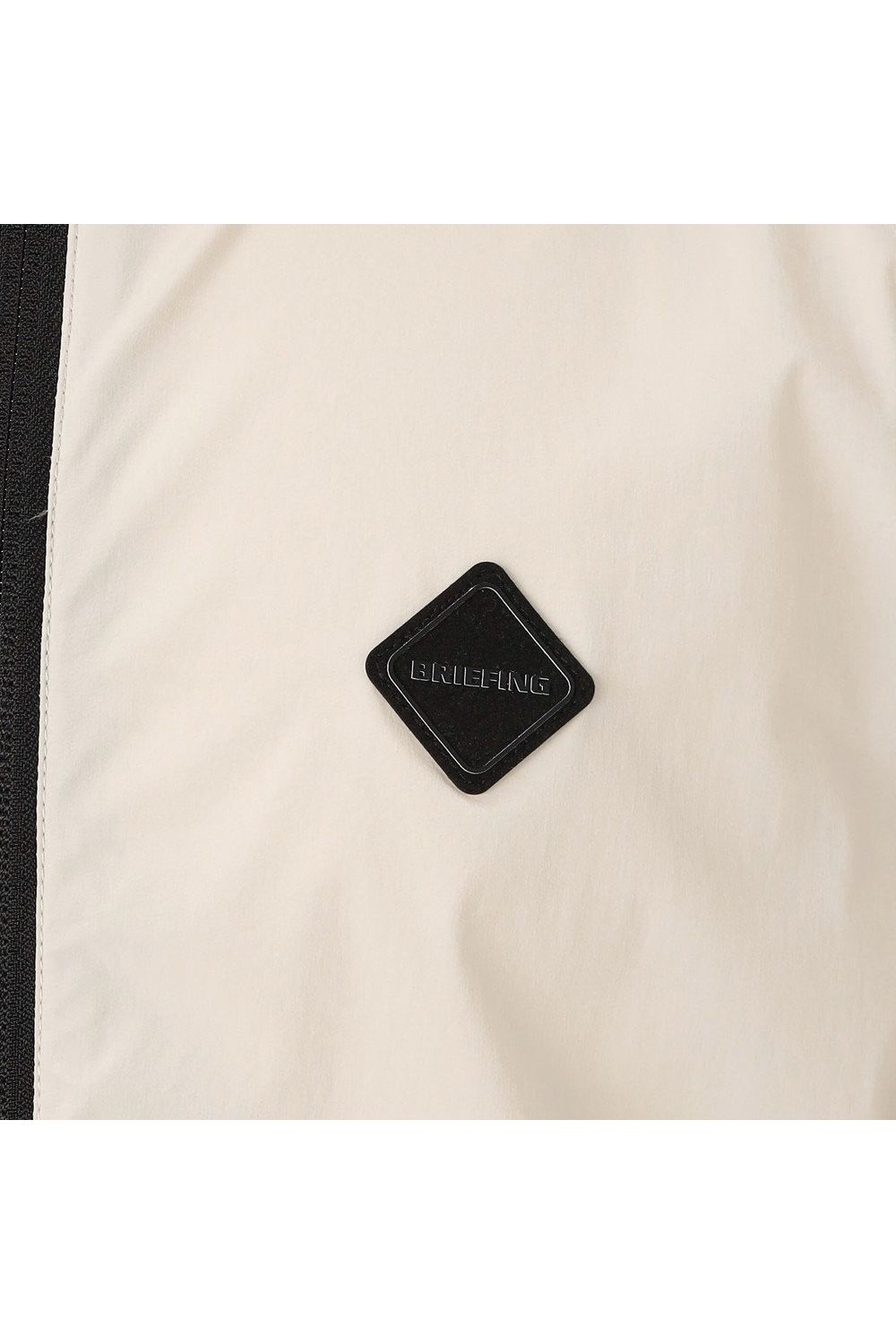 【26SS】 MEN'S POCKETABLE WIND PARKA / 4WAYストレッチタフタ ポケッタブル ライトパーカー (ベージュ)