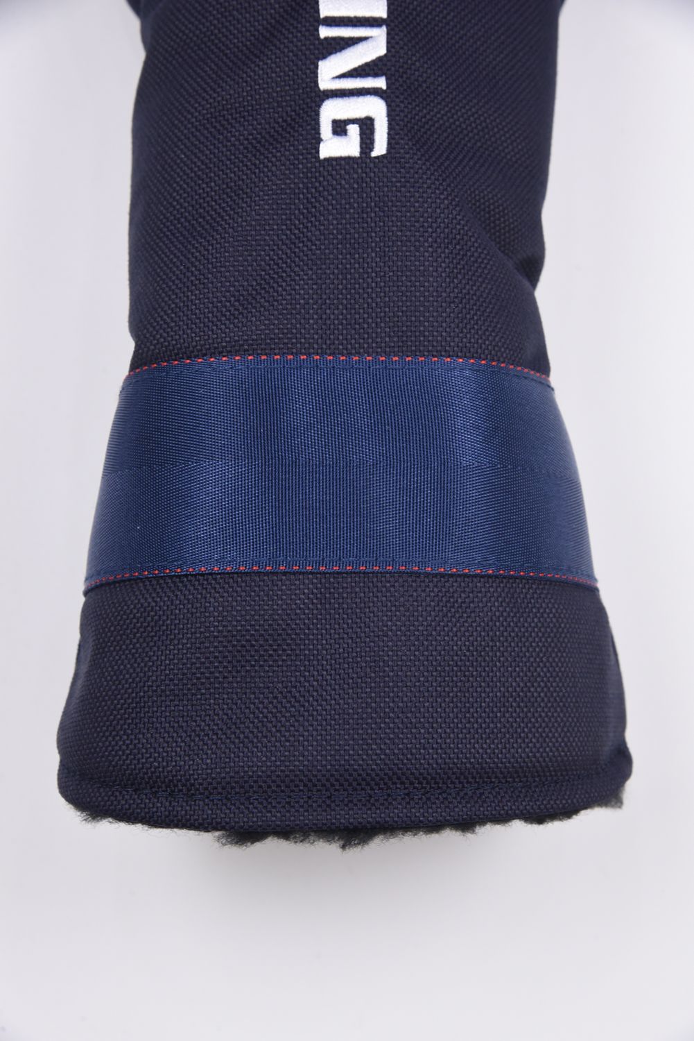 【NEW STANDARD SERIES】 DRIVER COVER STD / ドライバーカバー (ネイビー)