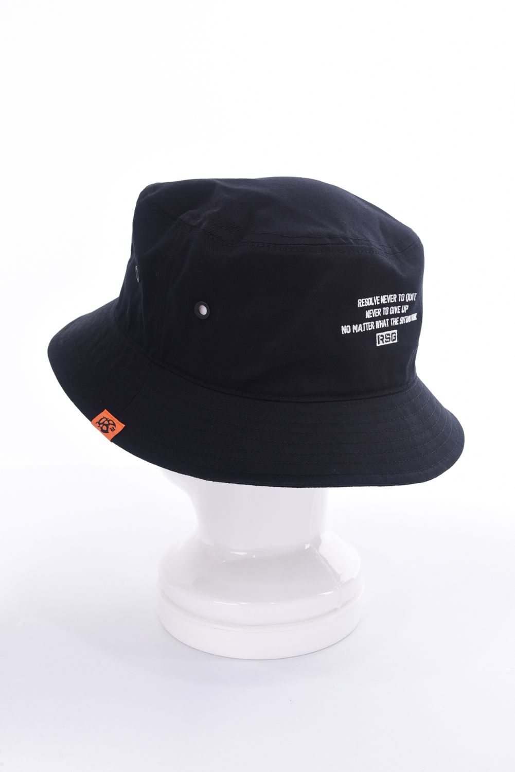 メンズウェア Russeluno JESUS BUCKET HAT Russeluno JESUS BUCKET HAT - メルカリ