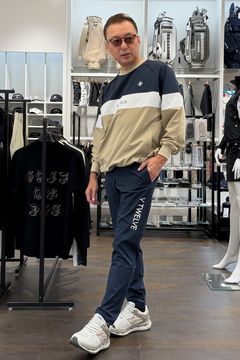 V12 GOLF Men's Style 09051