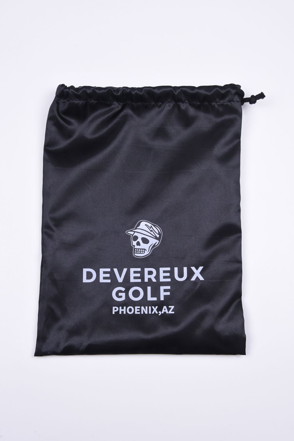 【26SS】 DVRX Iron Cover / 10個セット アイアンカバー (ブラック)