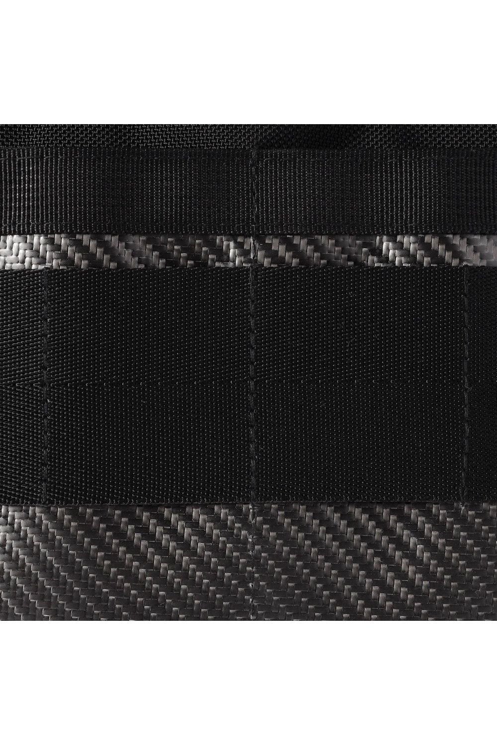 【26SS】 CLASSIC CART TOTE PREMIUM CARBON / プレミアムカーボンコレクション カートバッグ (ブラック)